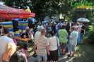 Levické hradné slávnosti 2012, 16.6.2012