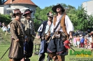 Levické hradné slávnosti 2012, 16.6.2012