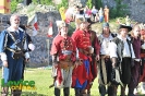 Levické hradné slávnosti 2012, 16.6.2012