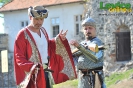 Levické hradné slávnosti 2012, 16.6.2012