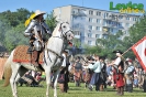 Levické hradné slávnosti 2012, 16.6.2012