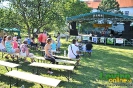 Levické hradné slávnosti 2012, 16.6.2012