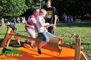 Levické hradné slávnosti 2012, 16.6.2012