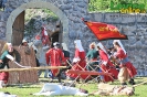 Levické hradné slávnosti 2012, 16.6.2012