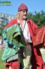 Levické hradné slávnosti 2012, 16.6.2012