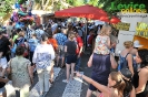 Levické hradné slávnosti 2012, 16.6.2012