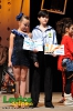 Levicko má talent 2011