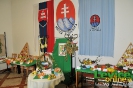 Levický tradičný jarmok 2011