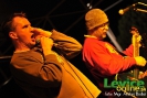 Levický tradičný jarmok 2011