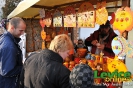 Levický tradičný jarmok 2011