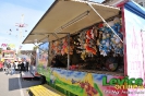 Levický tradičný jarmok 2011