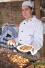 Levický tradičný jarmok 2011