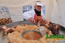 Levický tradičný jarmok 2011