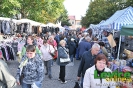 Levický tradičný jarmok 2011
