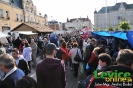 Levický tradičný jarmok 2011
