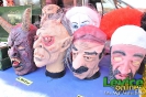 Levický tradičný jarmok 2011