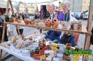 Levický tradičný jarmok 2011