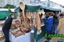 Levický tradičný jarmok 2011