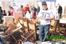 Levický tradičný jarmok 2011