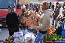 Levický tradičný jarmok 2011