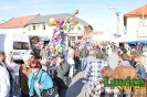 Levický tradičný jarmok 2011