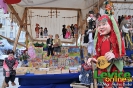 Levický tradičný jarmok 2011