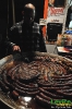 Levický tradičný jarmok 2011