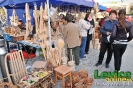 Levický tradičný jarmok 2011
