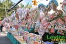 Levický tradičný jarmok 2011