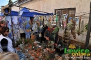 Levický tradičný jarmok 2011