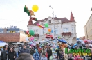 Levický tradičný jarmok 2011