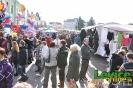 Levický tradičný jarmok 2011
