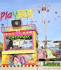 Levický tradičný jarmok 2011