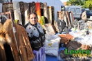 Levický tradičný jarmok 2011