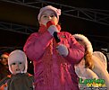 Mikuláš v meste Levice, 6.12.2012