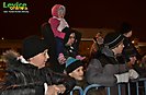 Mikuláš v meste Levice, 6.12.2012
