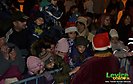 Mikuláš v meste Levice, 6.12.2012