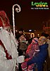 Mikuláš v meste Levice, 6.12.2012