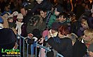 Mikuláš v meste Levice, 6.12.2012