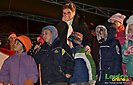 Mikuláš v meste Levice, 6.12.2012