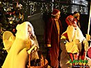 Mikuláš v meste Levice, 6.12.2012