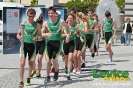 Olympijská pochodeň Posolstvo hrám XXX. olympiády Londýn 2012, 26.4.2012