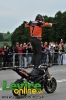 Riders Party 2011, Levice - Margita-Ilona, 13-15.5.2011