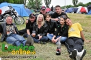 Riders Party 2011, Levice - Margita-Ilona, 13-15.5.2011