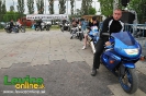 Riders Party 2012 - 2 deň, Levice, Margita-Ilona, 12.5.2012