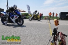 Riders Party 2012 - Šprint motocyklov, 2 deň, Levice, 12.5.2012
