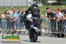 Riders Party 2012 - Šprint motocyklov, 2 deň, Levice, 12.5.2012