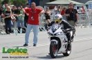 Riders Party 2012 - Šprint motocyklov, 2 deň, Levice, 12.5.2012
