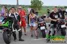Riders Party 2012 - Šprint motocyklov, 2 deň, Levice, 12.5.2012