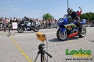 Riders Party 2012 - Šprint motocyklov, 2 deň, Levice, 12.5.2012